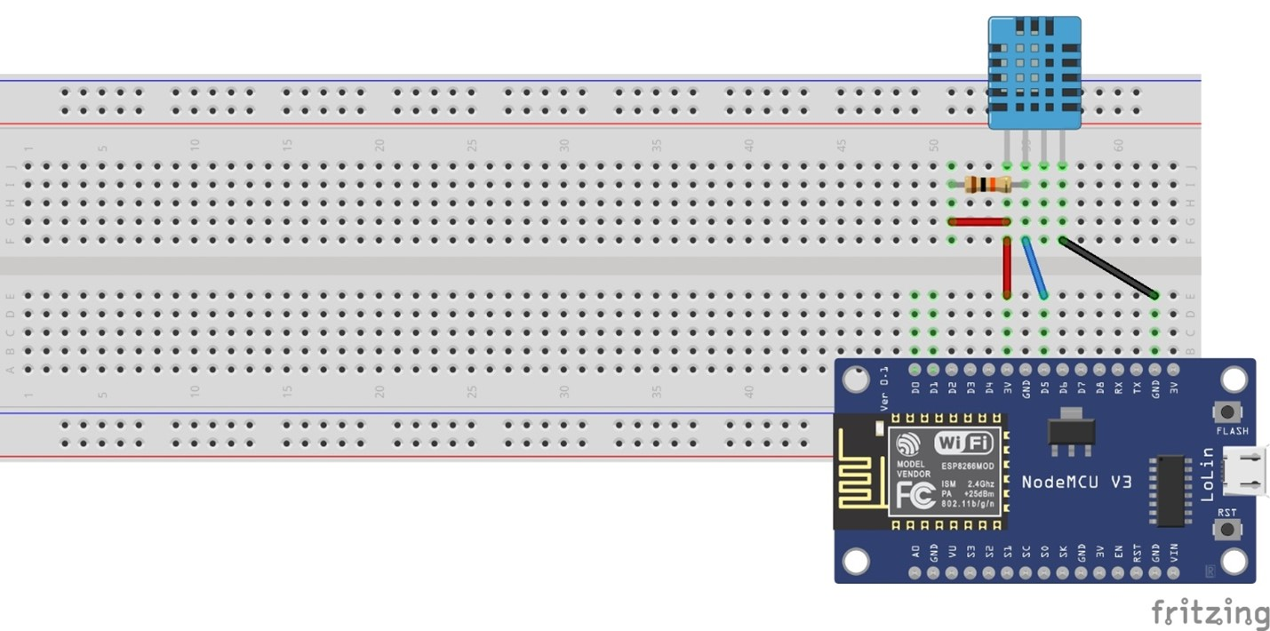 expoadm - Wi-Fi arDuino